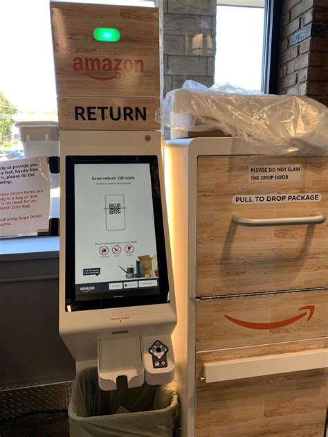 amazon returns at whole foods